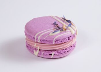 Macaron da Le Petit