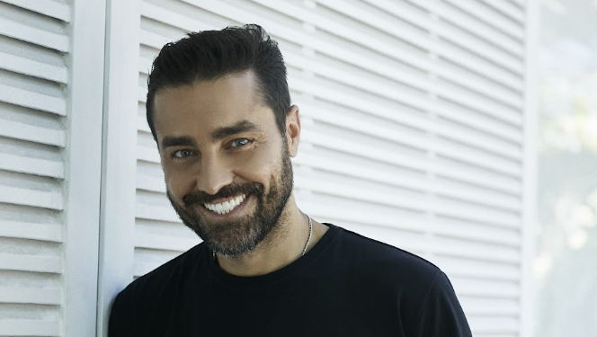 Ricardo Pereira. Foto: Fernando Young
