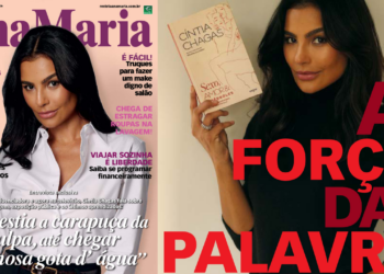 Cíntia Chagas