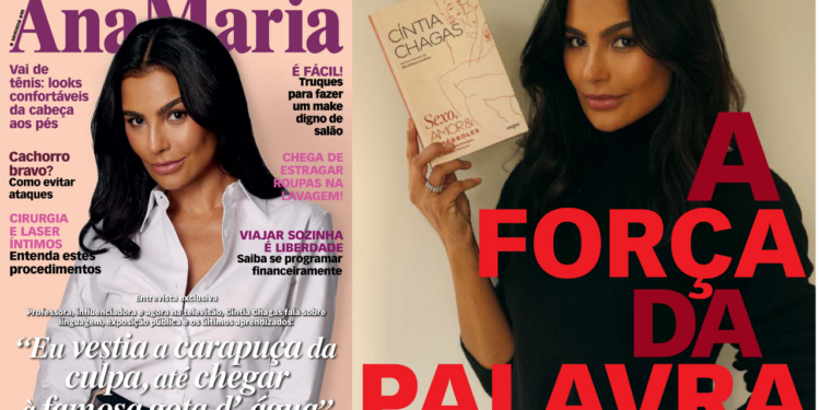 Cíntia Chagas