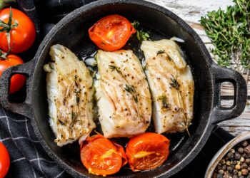 receita de bacalhau