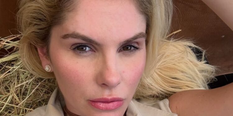 bárbara evans