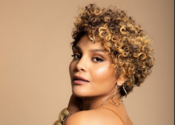 Bárbara Reis. Foto: Gabi Andrade - @gabiandradeph