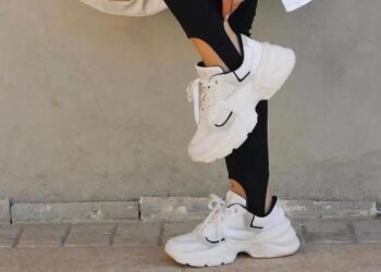 calça fusô