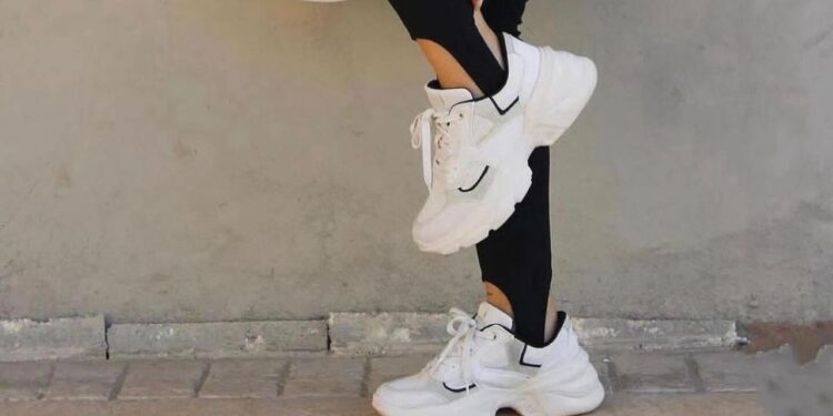 calça fusô