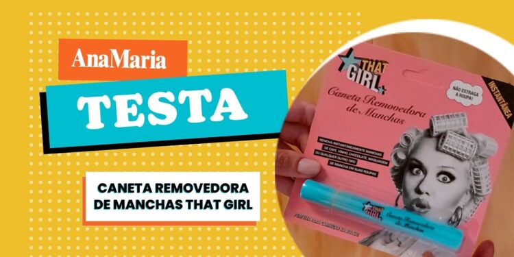 caneta removedora de manchas