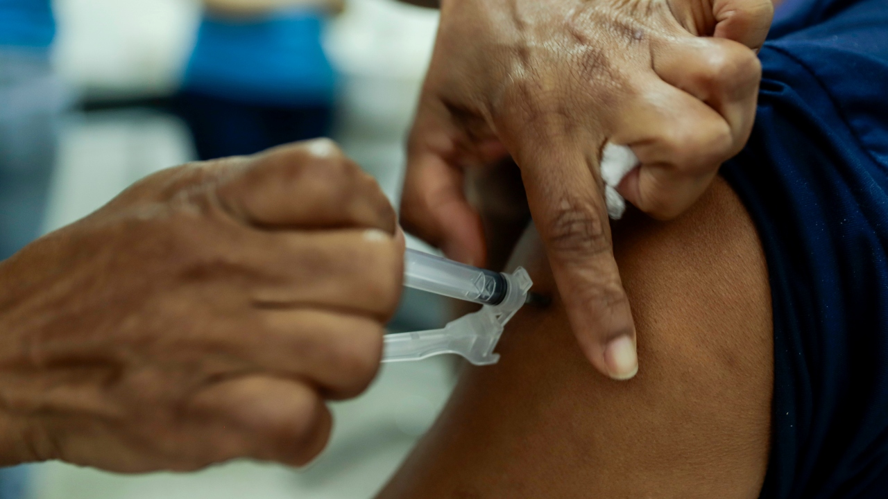 casos de gripe