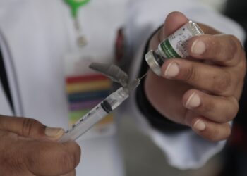 casos de gripe