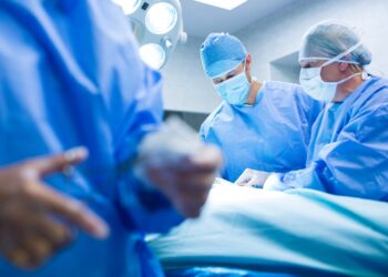 cirurgia robótica