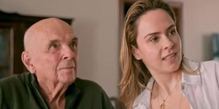 pai de Ana Paula Renault