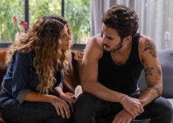 coração acelerado