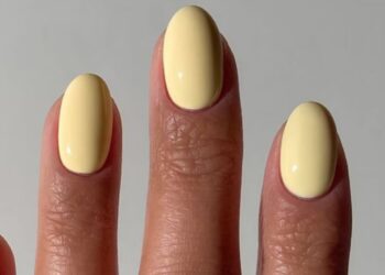 cores de esmaltes elegantes