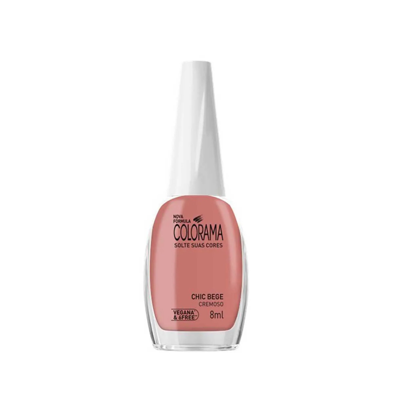 cores de esmaltes elegantes