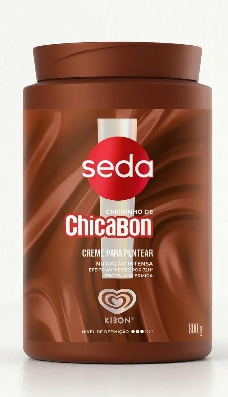 produtos com cheiro de chocolate
