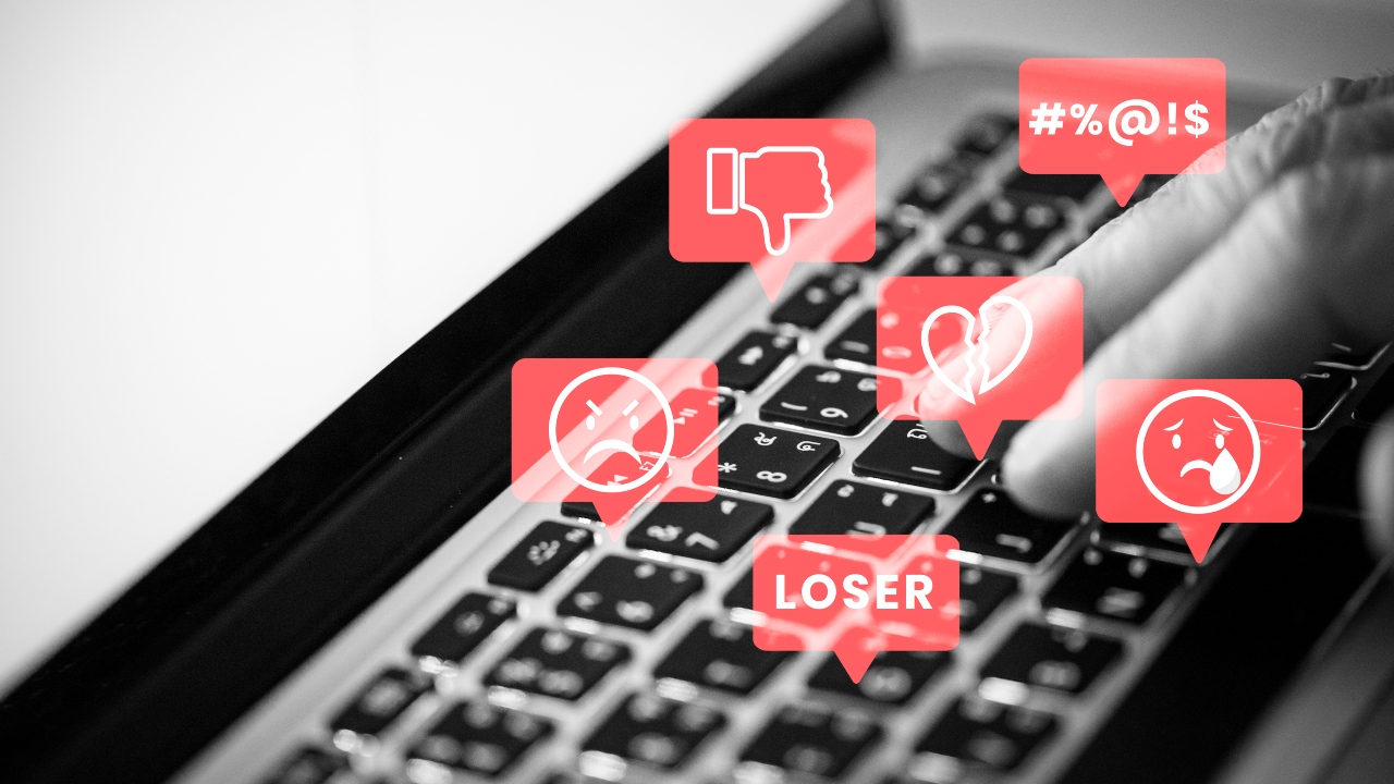 Cyberbullying