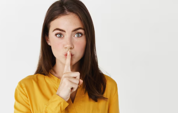 Dia da mentira: o que suas mentiras dizem sobre você? Foto: FreePik