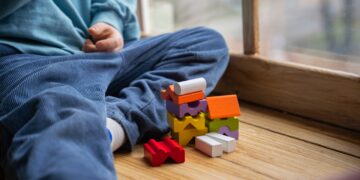 dia mundial da conscientização do autismo
