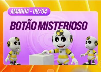dinamica da semana no bbb 26