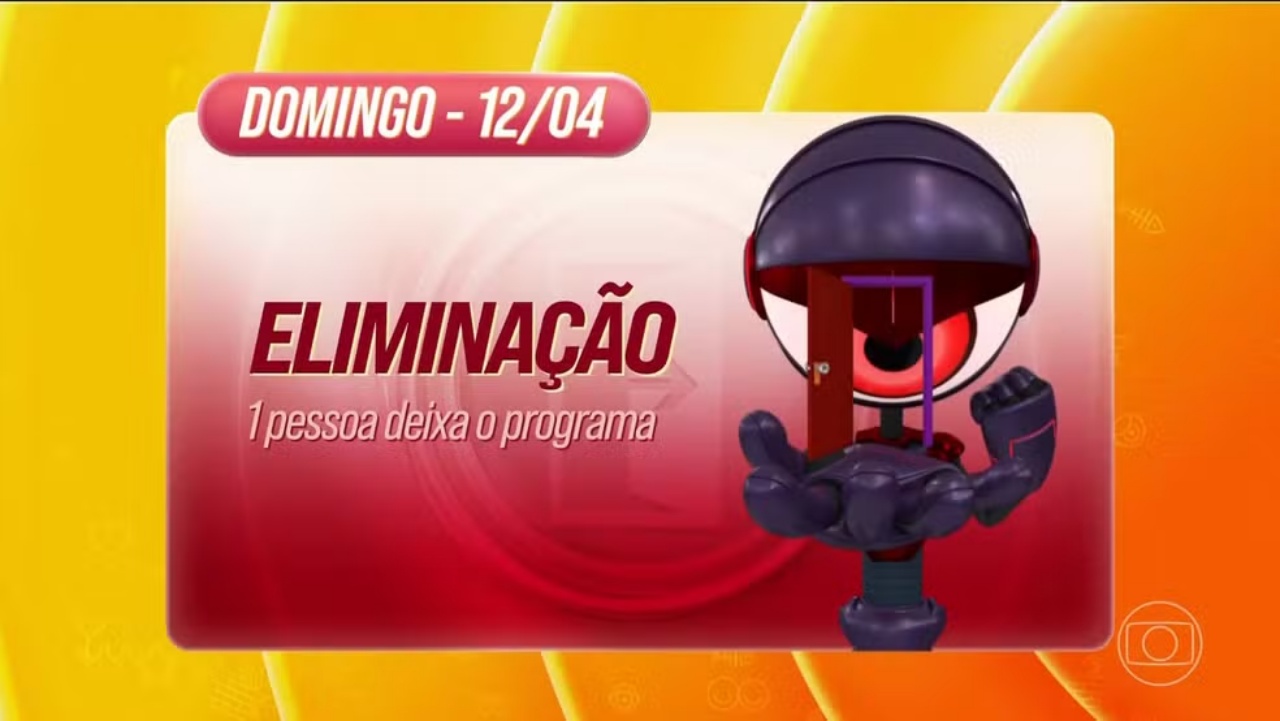 dinamica da semana no bbb 26