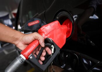 etanol ou gasolina