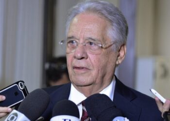 Fernando Henrique Cardoso