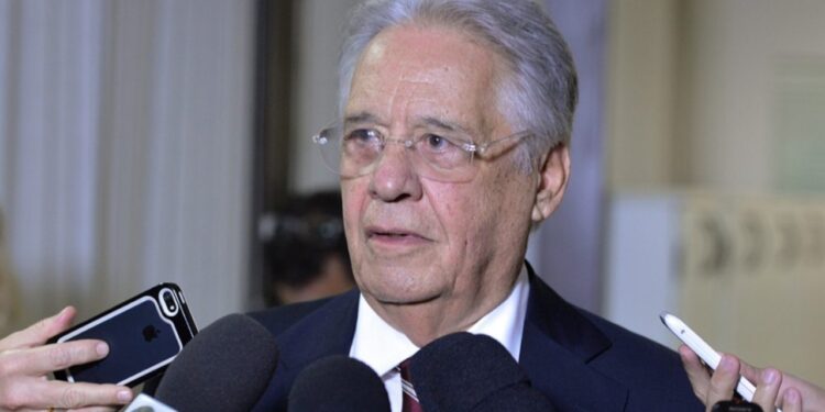Fernando Henrique Cardoso