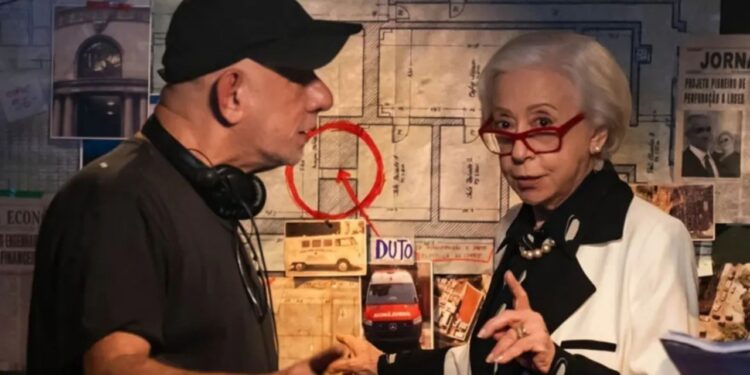 Fernanda Montenegro