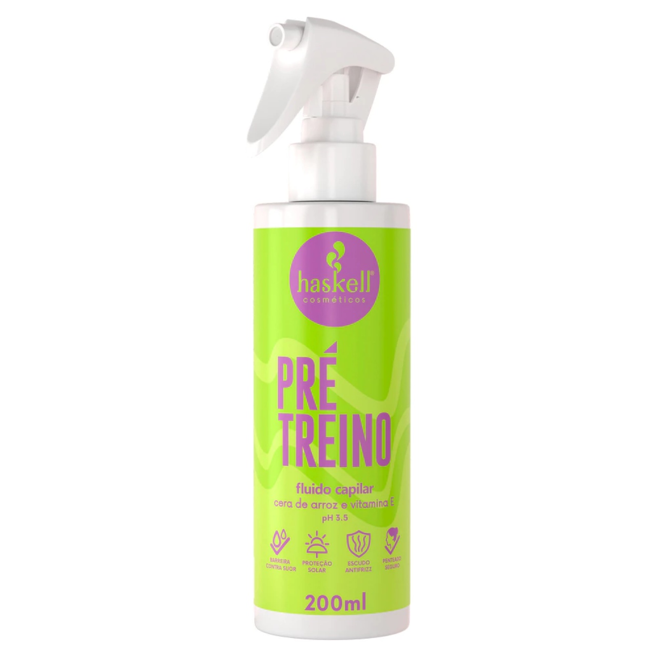 produtos para treinar