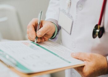 folga para fazer exames preventivos