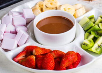 Fondue Cremoso