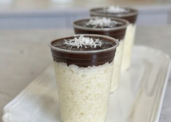 gelado de prestígio