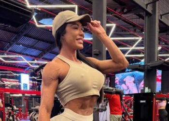 gracyanne barbosa