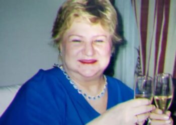 Anita Harley