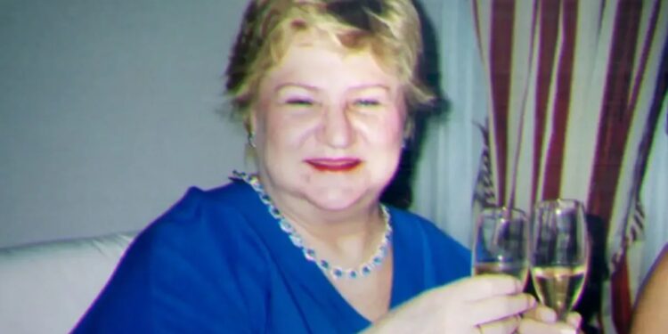 Anita Harley