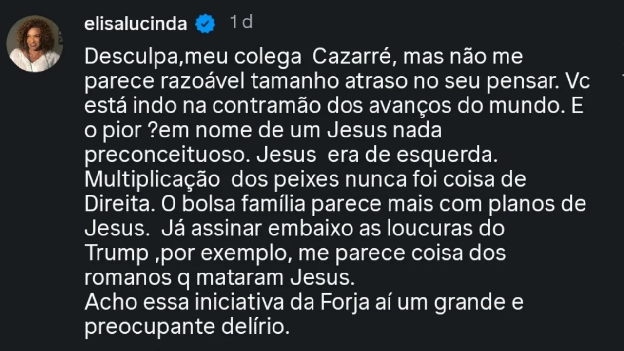 juliano cazarré