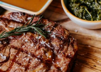 melhores carnes para fazer na airfryer