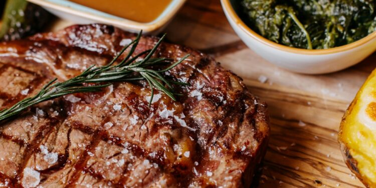 melhores carnes para fazer na airfryer