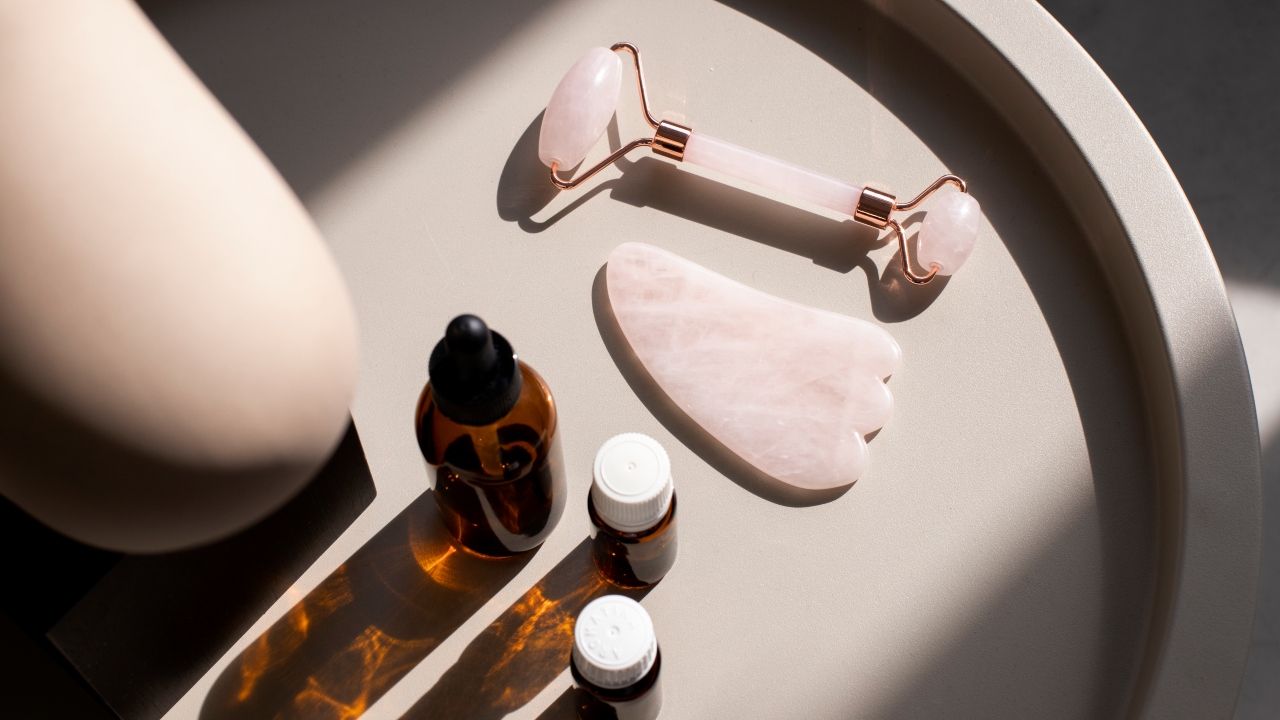 rotina de skincare