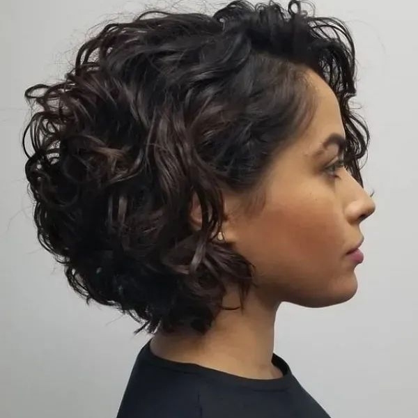 cabelo de Bella