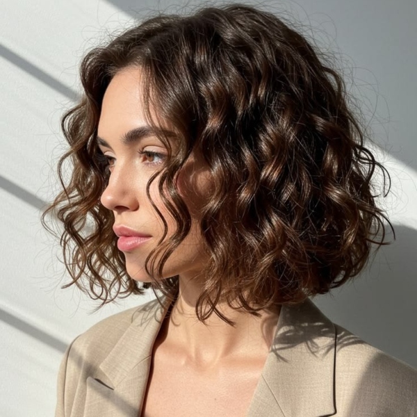 cabelo de Bella