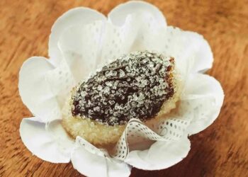 receita de olho de sogra