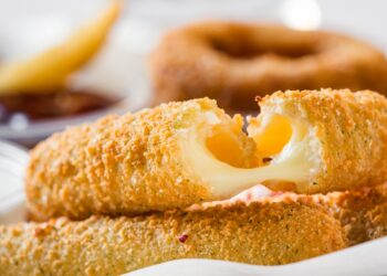 palitinhos de mussarela