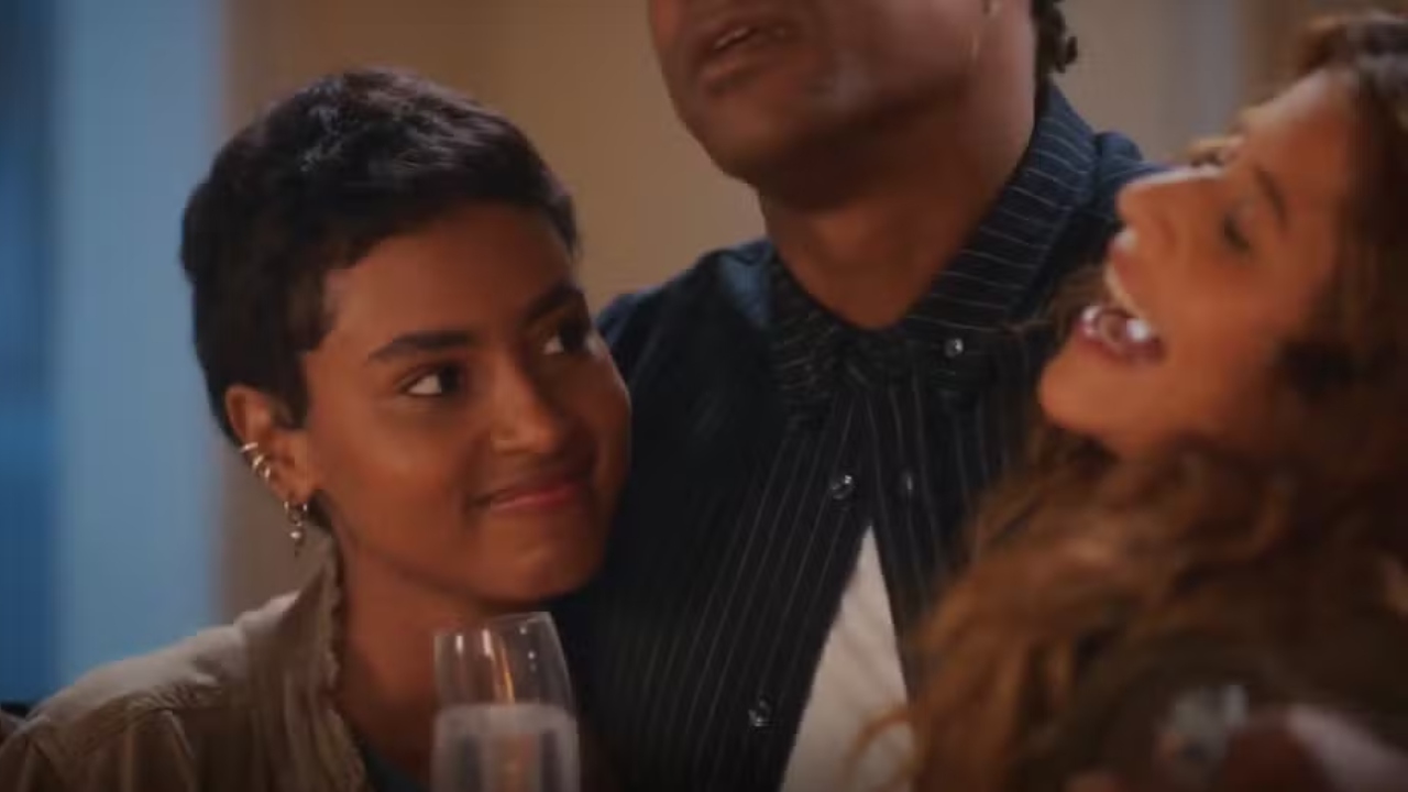 Coração Acelerado novela