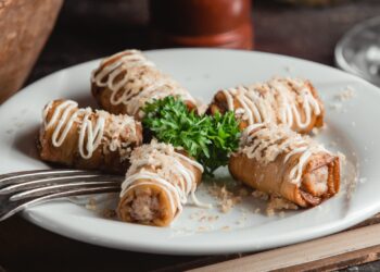 pescada à rolê