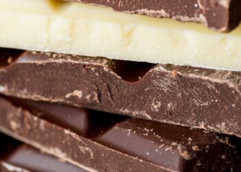 produtos com cheiro de chocolate