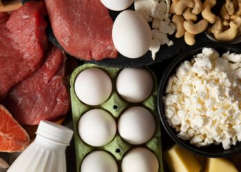 proteína