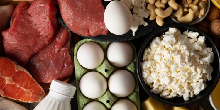 proteína