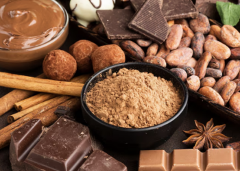 Como reconhecer um bom chocolate? Foto: FreePik