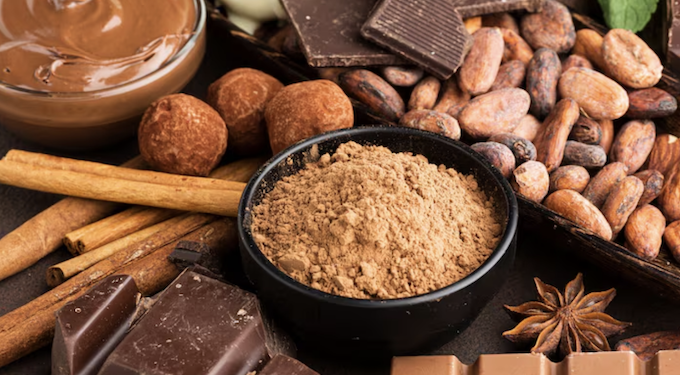 Como reconhecer um bom chocolate? Foto: FreePik