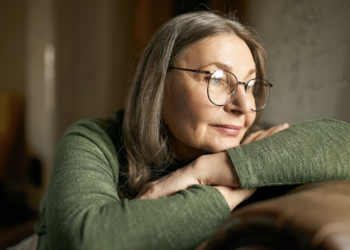 Queda de testosterona x menopausa. Foto: FreePik